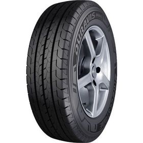 Bridgestone 225/75 R16C 121/120R R660 Duravis Yaz Lastiği
