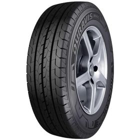 Bridgestone 225/75 R16C 121/120R R660 Duravis Yaz Lastiği