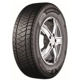 Bridgestone 225/75 R16C 121/120S Duravis All Season EVO Dört Mevsim Lastiği 2025