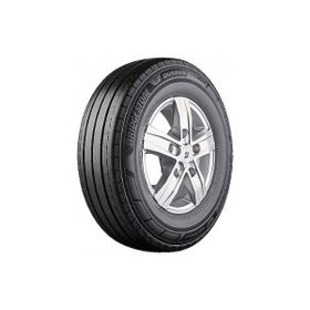 Bridgestone 225/75 R16C 121/120S Duravis All Season Evo Dört Mevsim Lastiği 2026