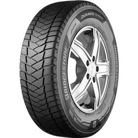 Bridgestone 225/75 R16C 121/120S Duravis All Season Evo Dört Mevsim Lastiği 2026