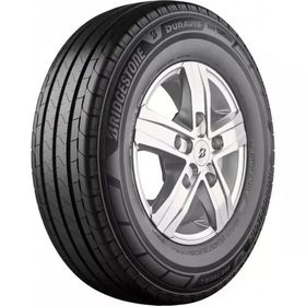 Bridgestone 225/75 R16C Duravis Van 121/120R Yaz Lastiği 2026
