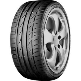 Bridgestone 235/35 R20 88Y Potenza S001 N0 Yaz Lastiği