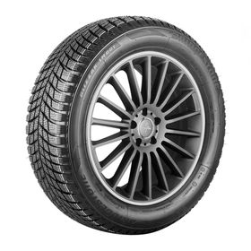 Bridgestone 235/40 R18 95V XL Blizzak LM001 Kış Lastiği 2017