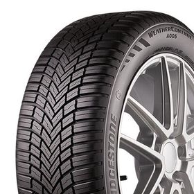 Bridgestone 235/40 R18 95W XL Weather Control A005 Dört Mevsim Lastiği 2021