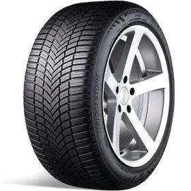 Bridgestone 235/40 R18 95W XL Weather Control A005 Evo Dört Mevsim Lastiği