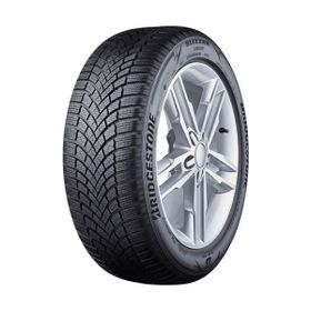Bridgestone 235/45 R18 98V XL Blizzak LM005 SUV Kış Lastiği 2023