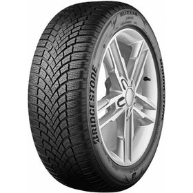 Bridgestone 235/45 R19 99V XL Blizzak LM005 Kış Lastiği 2023