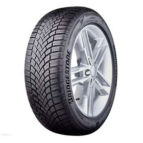 Bridgestone 235/45 R19 99V XL Blizzak LM005 Kış Lastiği 2024