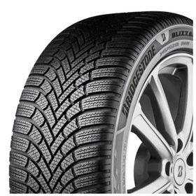 Bridgestone 235/45 R20 100W XL Blizzak 6 Enliten Kış Lastiği 2024