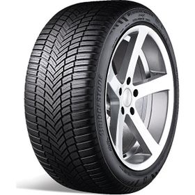 Bridgestone 235/45R18 98Y XL Weather Control A005 Dört Mevsim Lastiği