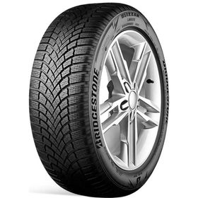 Bridgestone 235/50 R17 100V XL Blizzak LM005 Kış Lastiği 2024