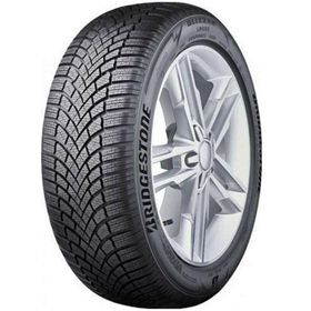 Bridgestone 235/50 R18 101V XL Blizzak LM005 Kış Lastiği