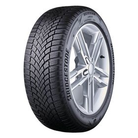 Bridgestone 235/50 R18 101V XL Blizzak LM005 Kış Lastiği