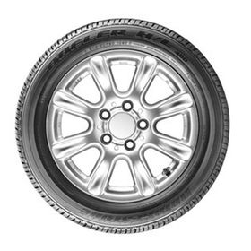 Bridgestone 235/50R18 97H Extended MOE Dueler HL400 Yaz Lastiği