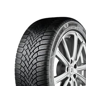 Bridgestone 235/55 R18 104V XL Blizzak 6 Enliten Kış Lastiği