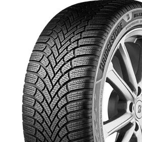 Bridgestone 235/55 R18 104V XL Blizzak 6 Kış Lastiği 2025