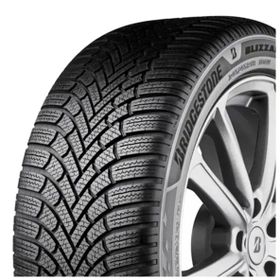 Bridgestone 235/55 R18 104V XL Blizzak 6 Kış Lastiği 2025