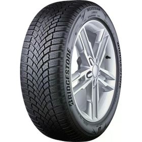 Bridgestone 235/55 R18 104V XL Blizzak 6 SUV Kış Lastiği 2025