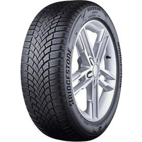 Bridgestone 235/55 R19 105V XL Blizzak LM005 Kış Lastiği