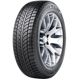 Bridgestone 235/60 R16 100H Blizzak LM80 Evo Kış Lastiği 2023