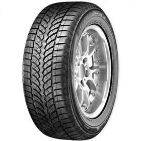 Bridgestone 235/60 R16 100H Blizzak LM80 Evo Kış Lastiği