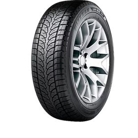 Bridgestone 235/60 R16 100H Blizzak LM80 Evo Kış Lastiği