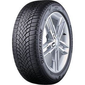 Bridgestone 235/60 R17 106H XL Blizzak LM005 Kış Lastiği