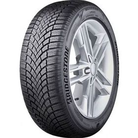 Bridgestone 235/60 R17 106H XL Blizzak LM005 Kış Lastiği