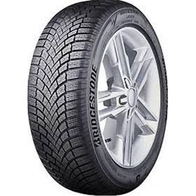 Bridgestone 235/60 R17 106H XL Blizzak LM005 Kış Lastiği