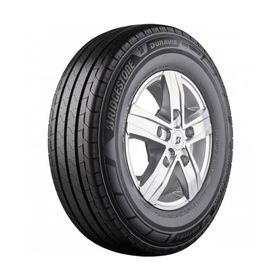 Bridgestone 235/60 R17C 117/115R Duravis Van Yaz Lastiği 2024