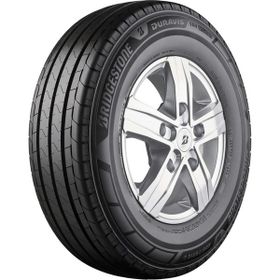Bridgestone 235/60 R17C 117/115R Duravis Van Yaz Lastiği 2024