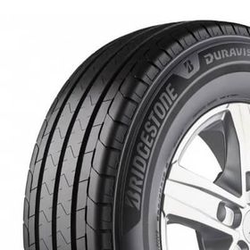 Bridgestone 235/60 R17C 117/115R Duravis Van Yaz Lastiği 2024