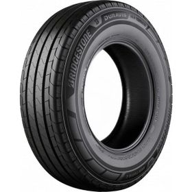 Bridgestone 235/60 R17C 117/115R Duravis Van Yaz Lastiği 2025