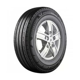 Bridgestone 235/60 R17C 117/115R Duravis Van Yaz Lastiği 2025