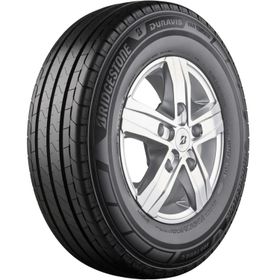 Bridgestone 235/60 R17C 117/115R Duravis Van Yaz Lastiği 2025