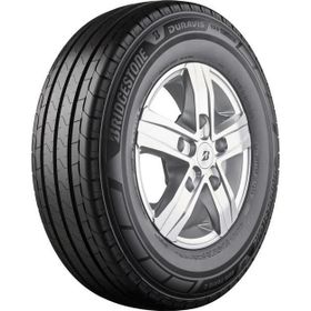 Bridgestone 235/60 R17C 117/115R Duravis Van Yaz Lastiği 2025