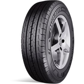 Bridgestone 235/60 R17C Duravis Van 117/115R Yaz Lastiği