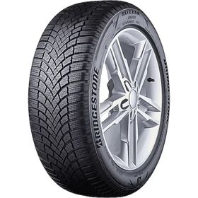 Bridgestone 235/60 R18 107V XL Blizzak LM005 Kış Lastiği 2023