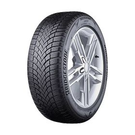 Bridgestone 235/60 R18 107V XL Blizzak LM005 Kış Lastiği 2023