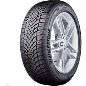 Bridgestone 235/60 R18 107V XL Blizzak LM005 SUV Kış Lastiği 2023