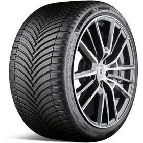 Bridgestone 235/60 R18 107V XL Turanza All Season 6 SUV Dört Mevsim Lastiği 2025