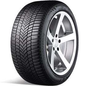 Bridgestone 235/60 R18 107V XL Weather Control A005 Dört Mevsim Lastiği 2022