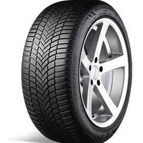 Bridgestone 235/60 R18 107V XL Weather Control A005 Dört Mevsim Lastiği 2023