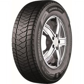 Bridgestone 235/60R17 C Duravis Van 117/115R Yaz Lastiği Üretim Yılı: 2023
