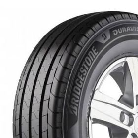 Bridgestone 235/60R17 C Duravis Van 117/115R Yaz Lastiği Üretim Yılı: 2023