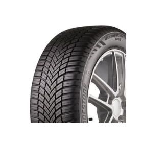 Bridgestone 235/60R18 107V XL Weather Control A005 Dört Mevsim Lastiği