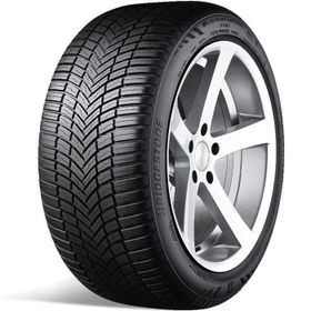 Bridgestone 235/60R18 107V XL Weather Control A005 Dört Mevsim Lastiği