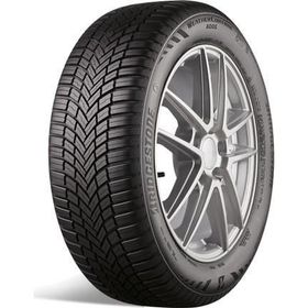 Bridgestone 235/60R18 107V XL Weather Control A005 Dört Mevsim Lastiği