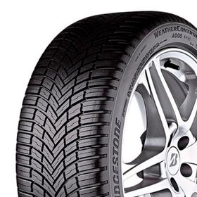 Bridgestone 235/60R18 107V XL Weather Control A005 Dört Mevsim Lastiği